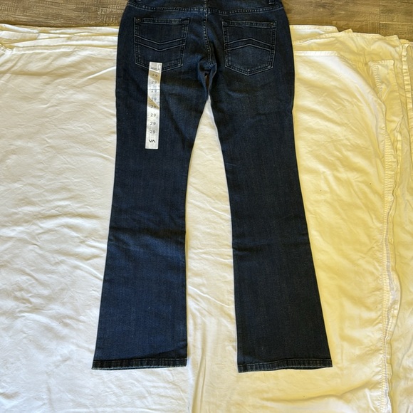 RVCA vintage boot cut - Picture 3 of 3